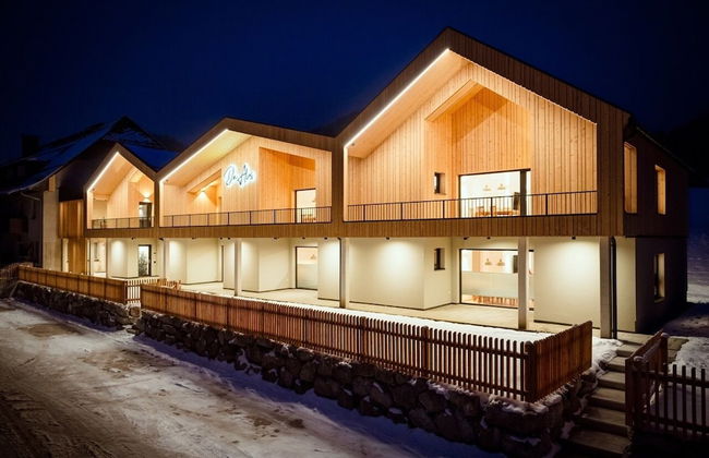 Da Alois - Alpine Premium Apartments - Foto 1
