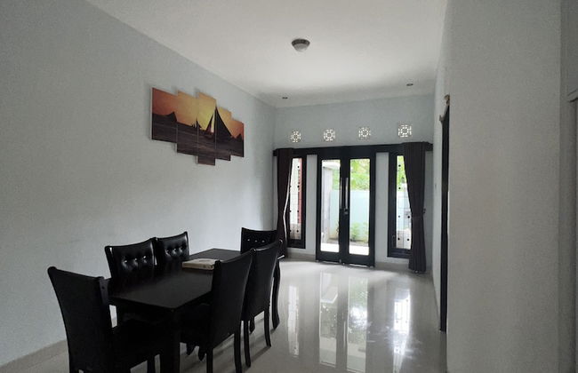 The Fortune Guest House - Foto 7