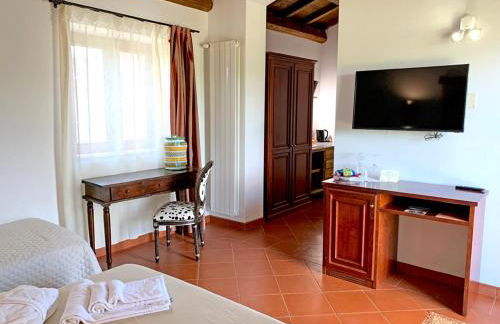 Resort Fonte Vulci - Foto 99