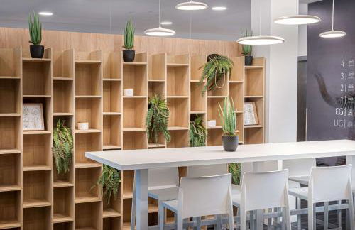 elaya hotel augsburg, Trademark by Wyndham - Foto 20