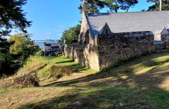 Maison à 400m de la plage, pour 6 personnes - Foto 21