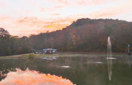 Eagle Lake Cottage - Foto 48