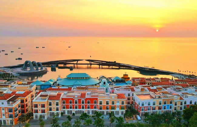 Bella hotel Phu Quoc - Foto 71