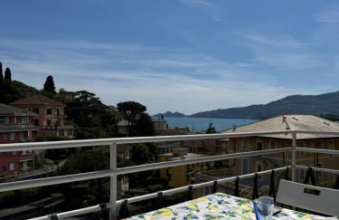 Casa La Marina by PortofinoVacanze - Foto 10