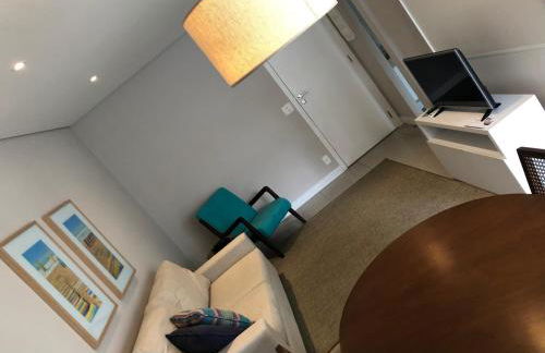 Flat em Santos - UNIQUE Residence - Photo 23