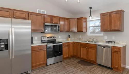 BRAND NEW Home away from Home among the Nook - Foto 3