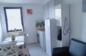 Zentrale Wohnung mit Wohnküche für bis 6 Gäste - Foto 5