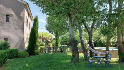 Le Mas Des Bardes - Photo 2