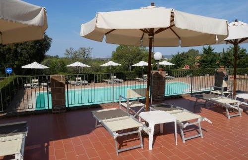 Borgo Etrusco S.p.A. - Photo 21