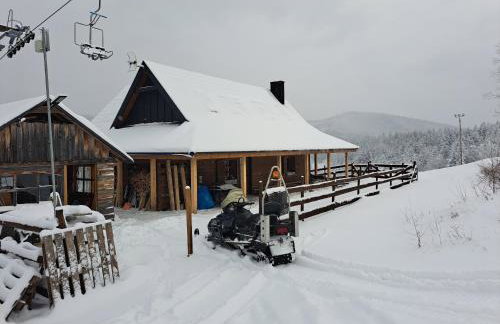 Domek Na Stoku - Foto 4