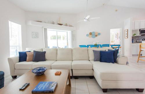 Blue Breeze Retreat - Foto 12