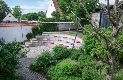 Hotel Klostergasthof - Foto 31