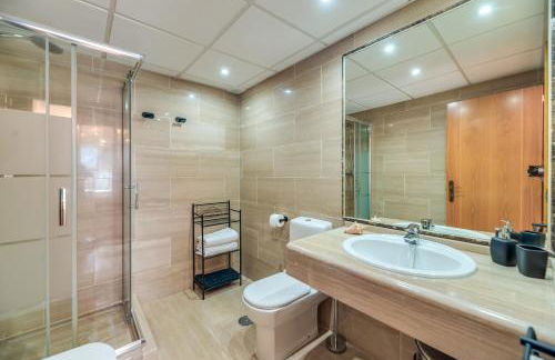 Luxury 4BDR Penthouse with Sea Views - Foto 38