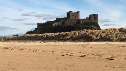 The Bamburgh Bolthole - Foto 2