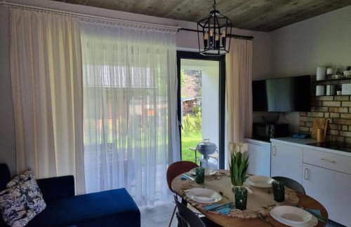 Apartament Na Kamieńcu w Dolinie Dunajca nr 2 - Photo 13