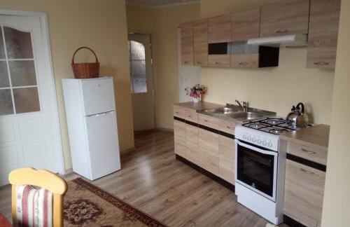 Pokoje Upałty 21 - Foto 10