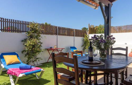 Nest by the Lagoa, Carvalhal - Foto 9