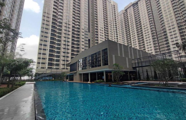 Nilai Youth City C-25-15 4PAX - Foto 17