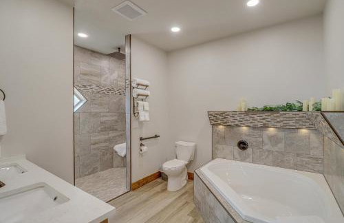 Spacious Harrison Vacation Rental with Deck and Views! - Foto 15