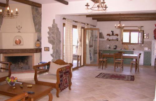 Crete Family Villas - Foto 25