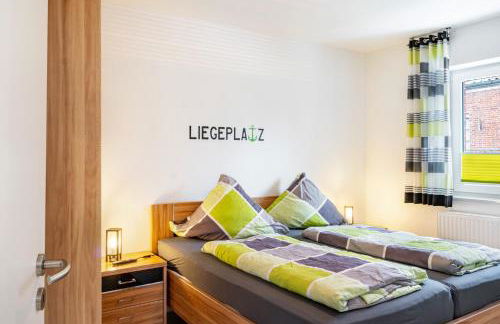 Ferienwohnung Hilbers - Foto 11