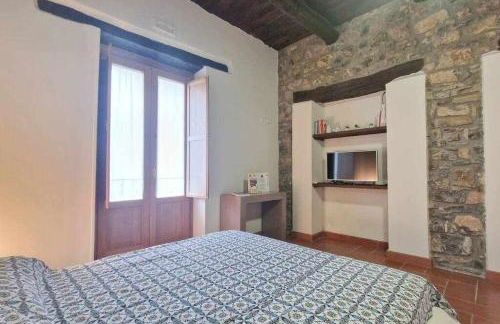 In Pietra con Giardino, WiFi e Aria Condizionata - Monolocale Nonno Puccio - Cilento - Foto 7