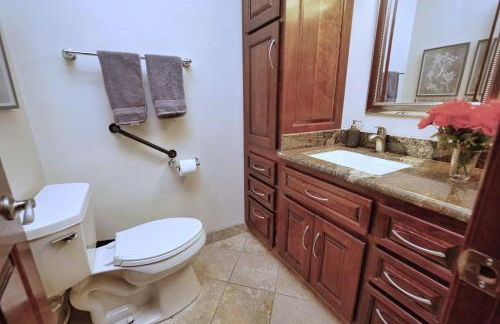 Cozy Lake View 4Bd 2,5Br Retreat in 5 Acres, Hot Tub and more - Foto 19