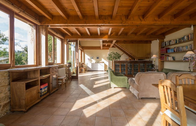 Casa de Graña de Acea - Photo 17