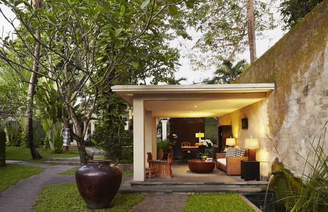 Kayumanis Sanur Private Villa & Spa - Photo 3