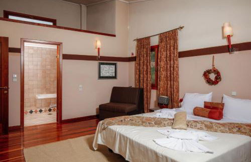 Villa Loridis - Photo 42