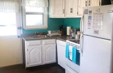 Pet Friendly, Bay Side Home In Ship Bottom 13782 - Foto 9