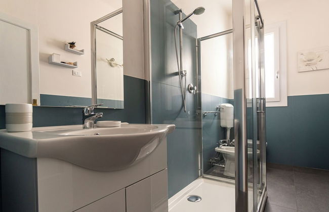 Italianway - Riva di Reno 47 B - Foto 20