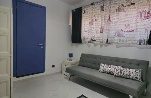 "La Spiaggetta" Santa Tecla - Foto 22