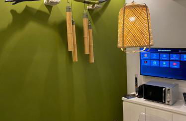 HOME 3 BED Aparthotel - Foto 11