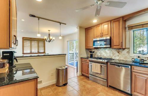 Family Fun in Scotch Plains! Home with Game Room - Foto 10