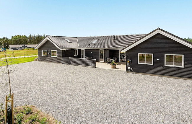 Luxury Retreat by Limfjorden - By Traum Ferienwohnungen - Foto 66