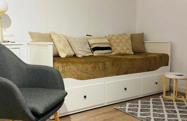 Cottage Studio - Foto 2