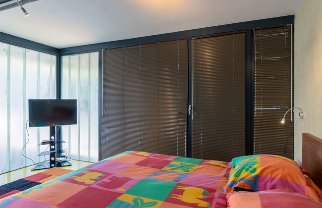 Villa de la Baie - Foto 25