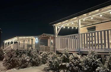 Domki Nad Sanem Bachórzec 6a - Foto 67