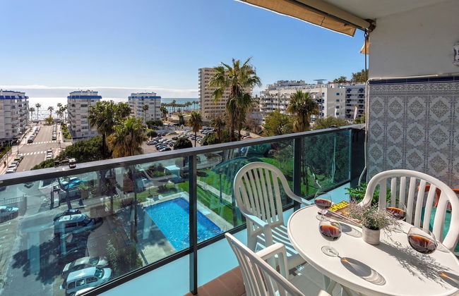 Sunstay Torrealmadena Flat II Benalmaden - Foto 1