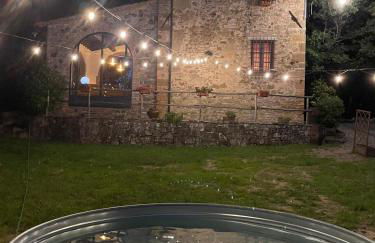 Casa nel bosco il Grottone - Foto 36