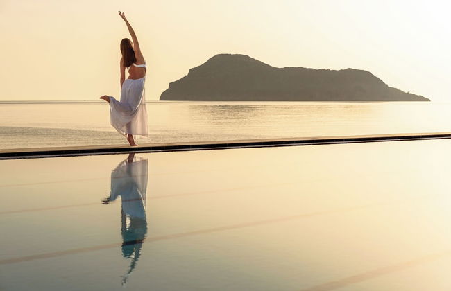 Blue Dome Hotel - Foto 38