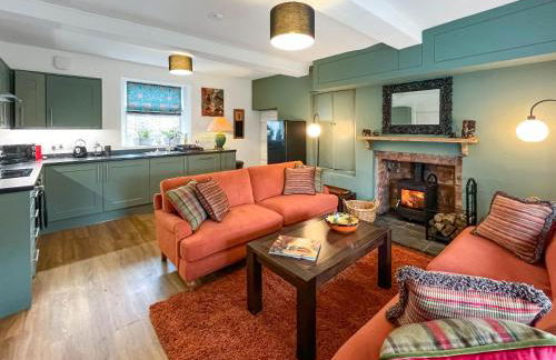 Ddwylig Isaf Farmhouse - Uk48624 - Photo 1