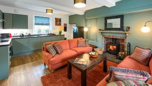 Ddwylig Isaf Farmhouse - Uk48624 - Foto 1