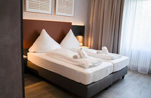 JUNIK Apartments Oberhausen No º11 - Foto 77