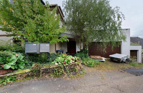 Fewo im Rosenberg mit Dachterasse - Foto 23