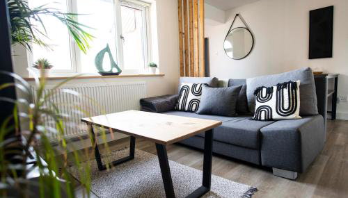 Dorset Stylish Apartment - Foto 2