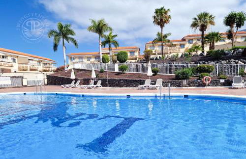 2 Wings Tenerife - Apartment Chayofa - Foto 29