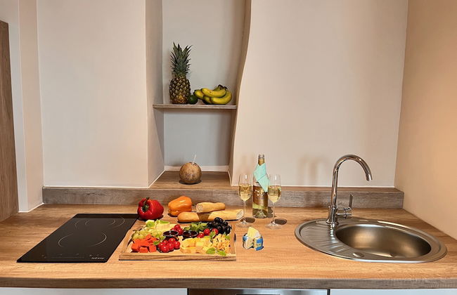 Chalet & Apart Fichtelberger - Blick - Foto 25