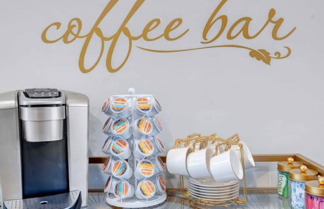 A Taste of Luxe Upscale Condo Near Nashville and Ft Campbell - Foto 11